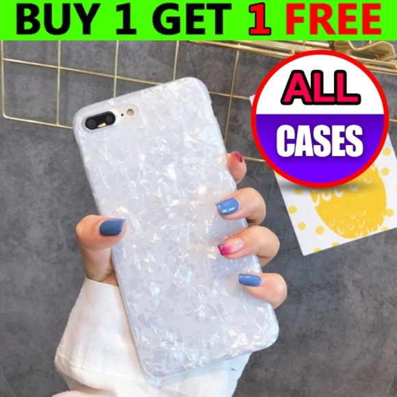 Accessories - NEW iPhone 11/Pro/Max/XR/XS/X/7/8/Plus Shell Case